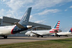 Matt Koscal en lice pour devenir PDG de Republic Airways en 2026