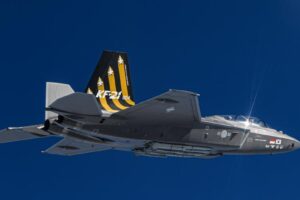 BAE Systems fournira un système IFF mis à jour pour le chasseur KF-21 Boramae de Séoul