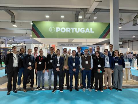 Salon des technologies spatiales 2025