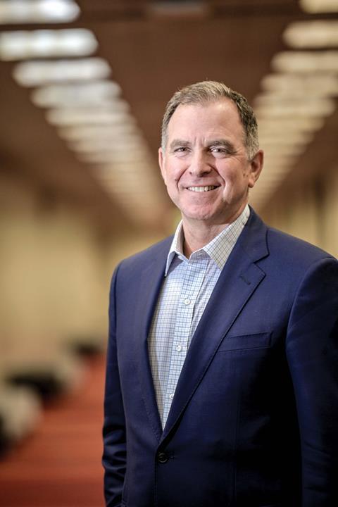 George Mattson, PDG de Wheels Up, Bilylpix