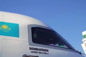 Un fonds patrimonial kazakh révèle le prix de vente de sa participation majoritaire dans Qazaq Air