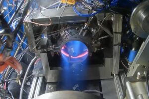 Beehive Industries prévoit des essais en vol du turboréacteur Frenzy début 2026