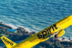 Spirit Airlines obtient de nouvelles conditions de maintenance et un crédit de 140 millions de dollars d&rsquo;IAE dans le cadre du rappel de moteurs