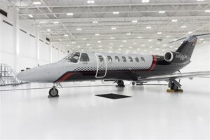Textron Aviation livre le premier avion léger Cessna Citation CJ3 Gen2 quelques mois après la certification d&rsquo;octobre