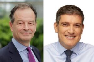 IAG nomme son successeur alors que le directeur financier Cadbury démissionne