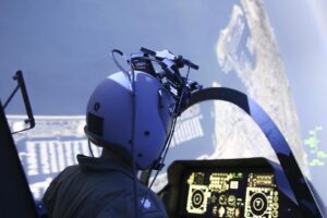 L&rsquo;US Navy commence à développer de nouvelles tactiques de combat intégrant des avions de combat collaboratifs autonomes