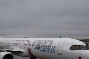 Airbus dépasse son objectif de livraison révisé mais le total reste inférieur à 800