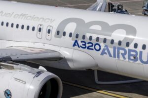 Airbus toujours en pourparlers avec P&W sur les volumes « prévisibles » de fourniture de moteurs pour l&rsquo;A320neo