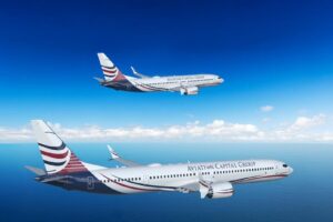 Aviation Capital Group complète ses engagements sur le 737 Max avec une nouvelle commande de 50 avions