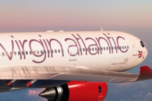 Virgin Atlantic conclut un accord de cession-bail de six A330neo