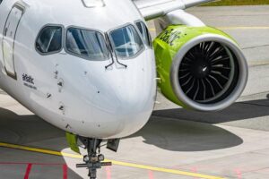 ITP Aero salue la livraison de la première chambre de combustion GTF dans un contexte de diversification