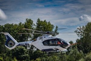 Matthieu Louvot prend la direction d&rsquo;Airbus Helicopters alors que Bruno Even quitte son poste après huit ans