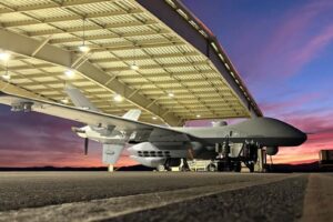 General Atomics et l&rsquo;US Navy augmentent la capacité ASW du MQ-9B SeaGuardian avec le déploiement de bouées sonores multistatiques