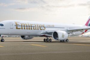 Emirates met en avant ses options de connexion vers l&rsquo;Asie-Pacifique en ouvrant sa route vers Helsinki