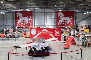 Windracers accélère sa production pour répondre à la demande d&rsquo;Ultra Mk2