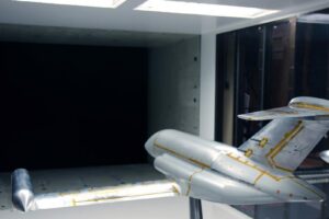 Beyond Aero salue le succès en soufflerie de l&rsquo;avion d&rsquo;affaires BYA-1