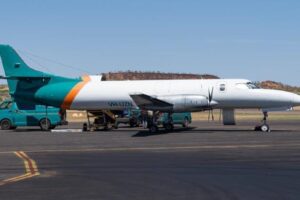 L&rsquo;équipage du Fairchild SA227 de Sharp Airlines a décollé avec des couvercles de tube de Pitot installés, provoquant des indications de vitesse défectueuses au-dessus de l&rsquo;Australie