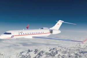 Bombardier restructure sa direction pour faire progresser ses ambitions en matière de défense et de fusions et acquisitions