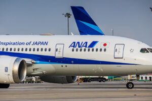 ANA et JAL confirment les premières livraisons du 737 Max 8 en 2026
