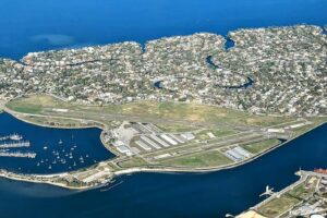 La semaine SOF prévoit un espace de démonstration aéronautique pour la conférence 2026