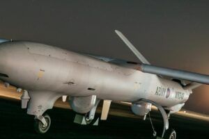 Elbit Systems UK prend la pleine propriété de l&rsquo;entreprise industrielle Watchkeeper UTacS