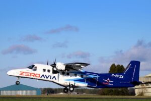 ZeroAvia revoit son plan de certification après que des contraintes de financement ont forcé des licenciements massifs