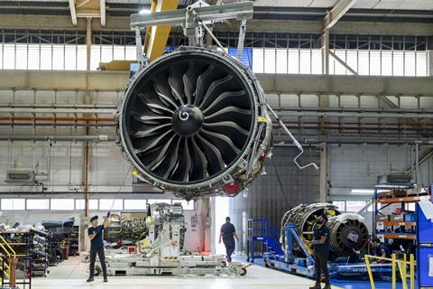 (Article 2) Installation MRO en Malaisie