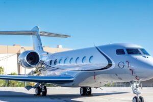 Trump menace de « décertifier » des milliers d&rsquo;avions fabriqués au Canada à cause du différend Gulfstream