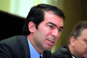 Gol nomme président par intérim du conseil d&rsquo;administration après le décès du fondateur Constantino de Oliveira Junior