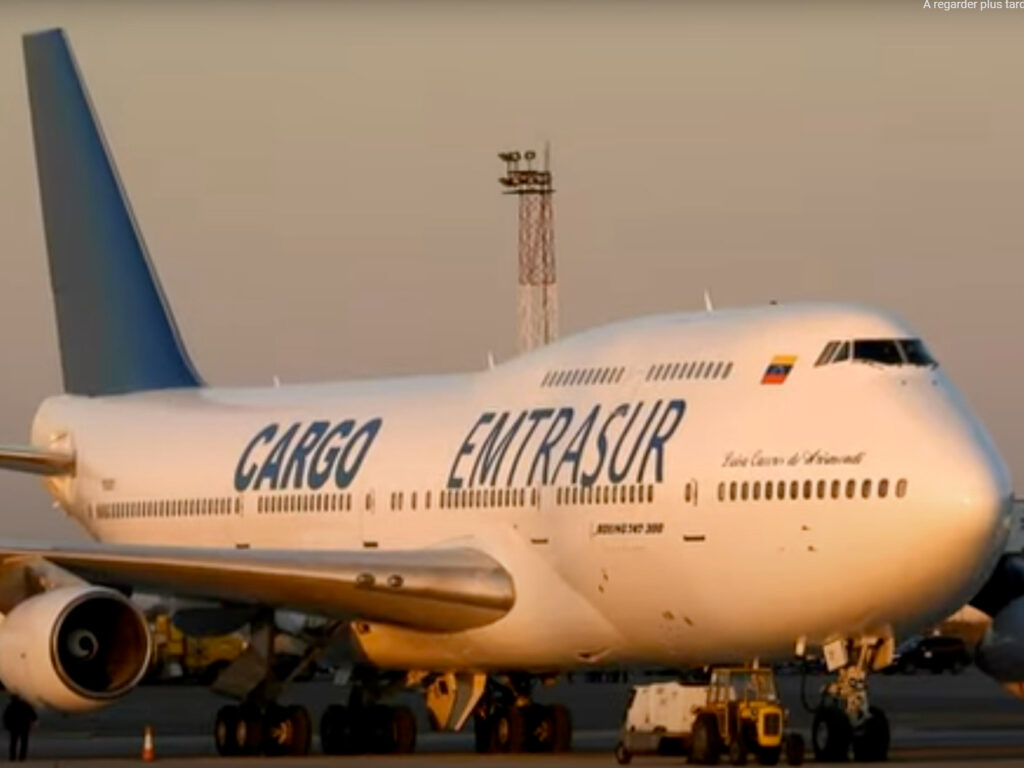 Incroyable : les avions de ligne les plus anciens toujours en service en 2025
