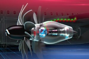 Singapour prévoit des tests aéroportuaires du moteur à soufflante ouverte RISE dans le cadre de l&rsquo;accord Airbus et CFM