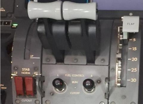 Coupure de carburant du 787-c-Inde AAIB