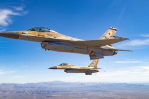 Le fournisseur aérien adverse Top Aces poursuit des contrats en Asie-Pacifique après de solides performances sur les marchés d&rsquo;Amérique du Nord et d&rsquo;Europe