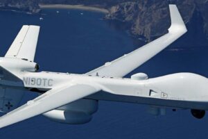 La révolution sans équipage est là. GA-ASI fournit les systèmes dont les nations ont besoin pour rivaliser et gagner.