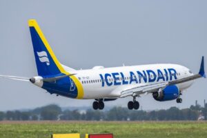 Les négociations sociales sont essentielles alors qu&rsquo;Icelandair cherche à améliorer sa perte annuelle