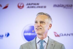 Isom sous les projecteurs alors que les syndicats appellent au changement à la tête d&rsquo;American Airlines