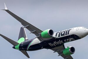 L&rsquo;ancien président de Sunwing prend la relève chez Flair Airlines