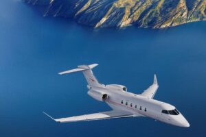 Vista revient chez Bombardier avec une commande de Challenger 3500 d&rsquo;une valeur pouvant atteindre 5 milliards de dollars