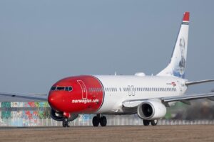 Le dynamique Norwegian pourrait accroître sa flotte de manière « plus agressive » dans les années à venir