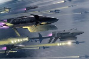 Le « camion lance-missiles » LongShot de General Atomics a été désigné X-68A alors que la DARPA progresse vers les essais en vol