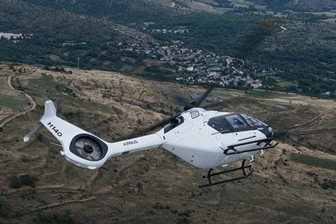 H140 chaud-c-Delphine Prevot_Airbus Helicopters