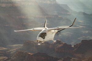 Les sénateurs américains présentent un projet de loi visant à faciliter la certification des taxis aériens