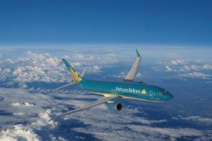 Vietnam Airlines confirme ses engagements pour 50 737 Max 8