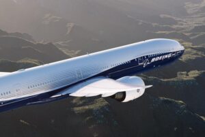Ex-GTLK Europe 777-300ER vendus pour récupération de moteurs et de pièces de rechange