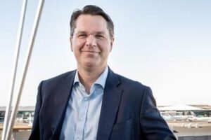 L&rsquo;ancien directeur commercial de Finnair nommé directeur général de Oneworld