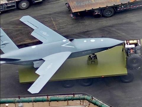 CCA qui n'a pas fait parade