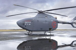 Attendez et mer : Leonardo place Proteus au cœur de l&rsquo;avenir de Yeovil, mais beaucoup dépend du retard du DIP