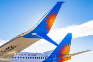 Le Jet2 du Royaume-Uni achève la modernisation des ailerons de sa flotte de 737-800