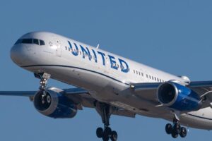 La FAA ordonne des inspections urgentes après la découverte de fissures sur des 757 équipés de winglets