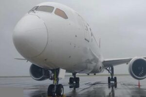 Le bouleversement du LATAM 787 s&rsquo;est déclenché lorsque l&rsquo;agent de bord a poussé l&rsquo;interrupteur de siège non sécurisé